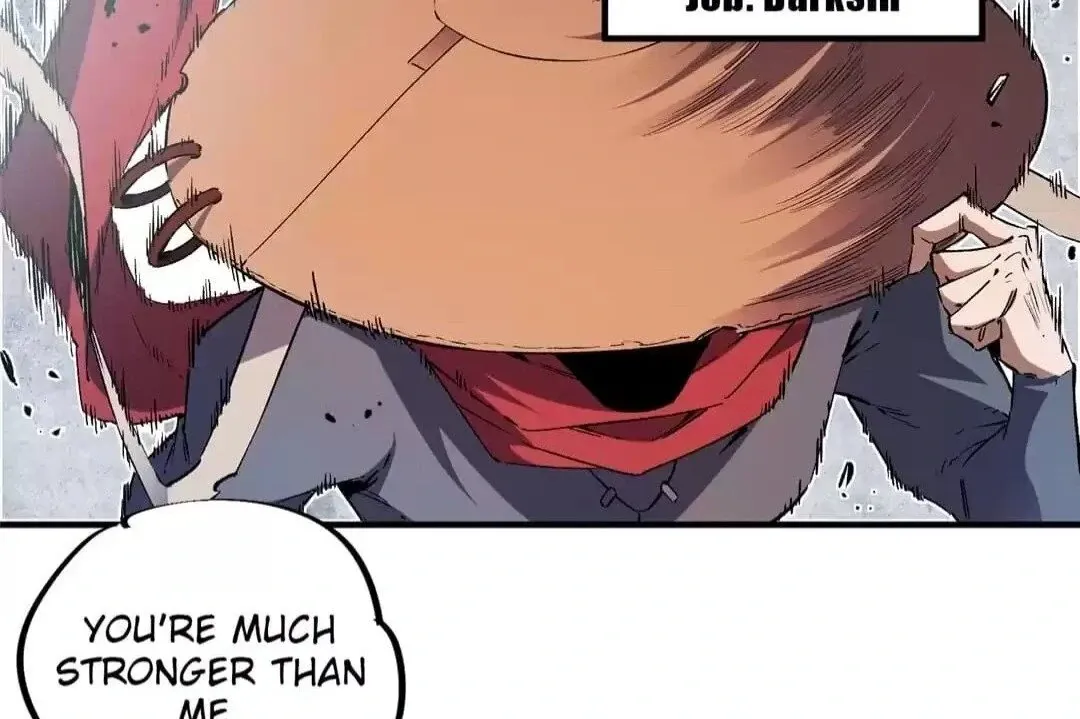 The Jobless Guy Who Has Come to Slay Chapter 33 page 55 - 