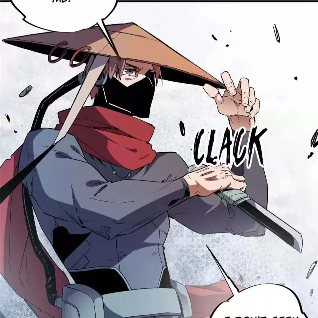The Jobless Guy Who Has Come to Slay Chapter 33 page 56 - 