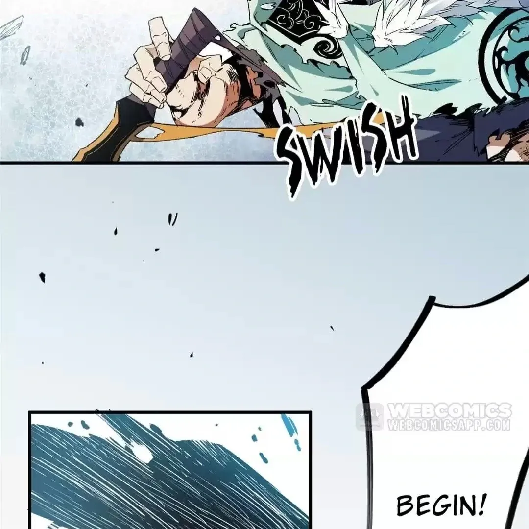 The Jobless Guy Who Has Come to Slay Chapter 33 page 58 - 