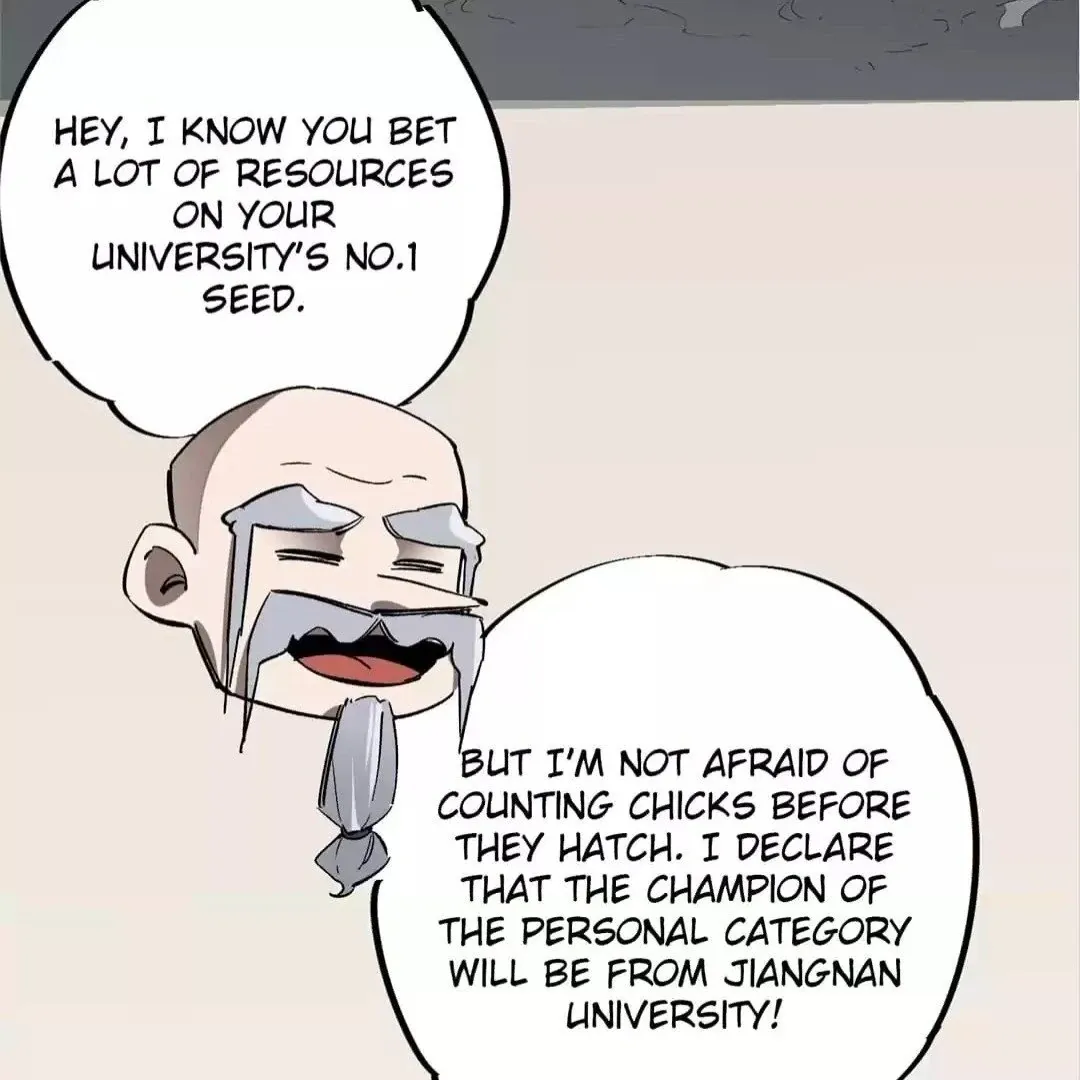 The Jobless Guy Who Has Come to Slay Chapter 33 page 7 - 