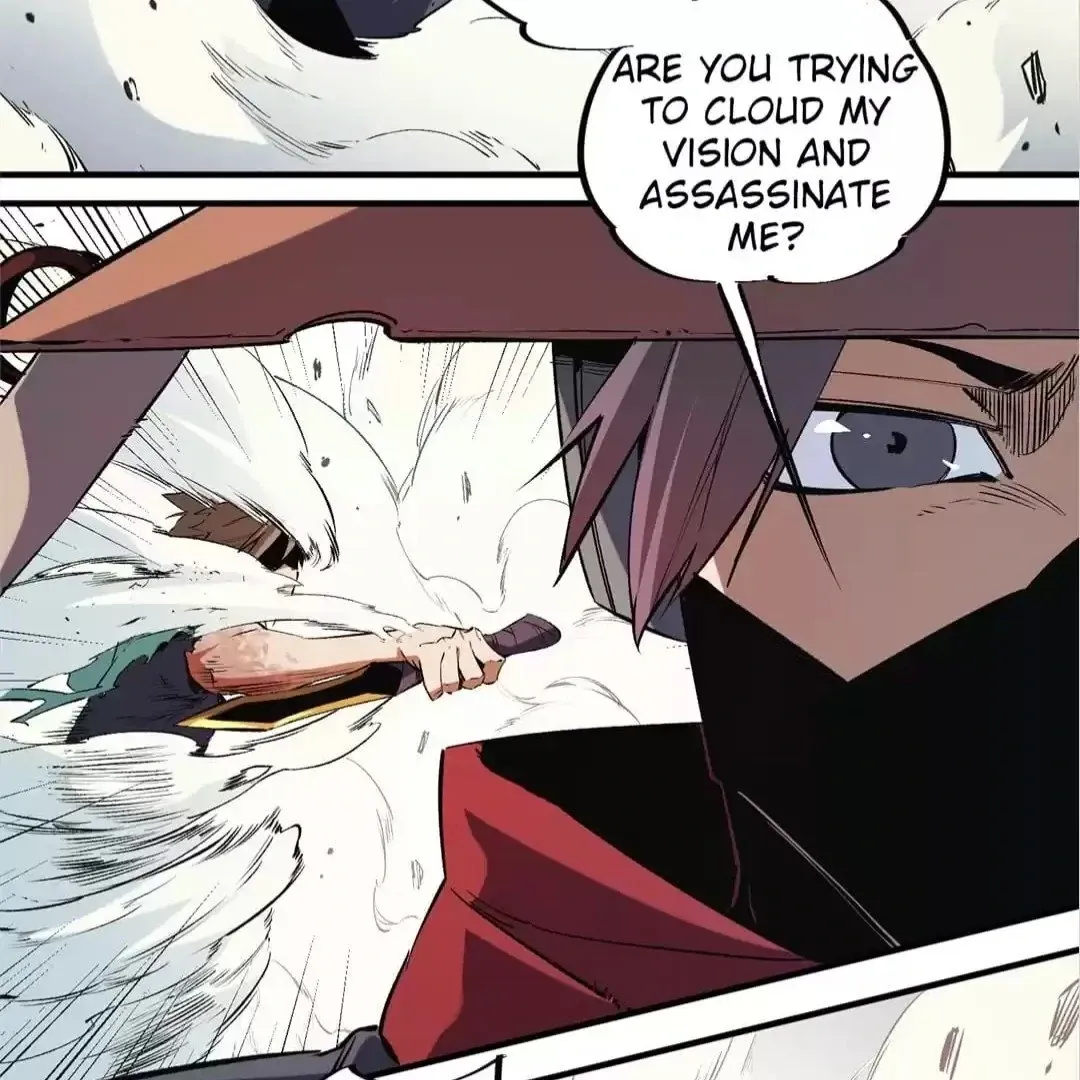 The Jobless Guy Who Has Come to Slay Chapter 33 page 66 - 