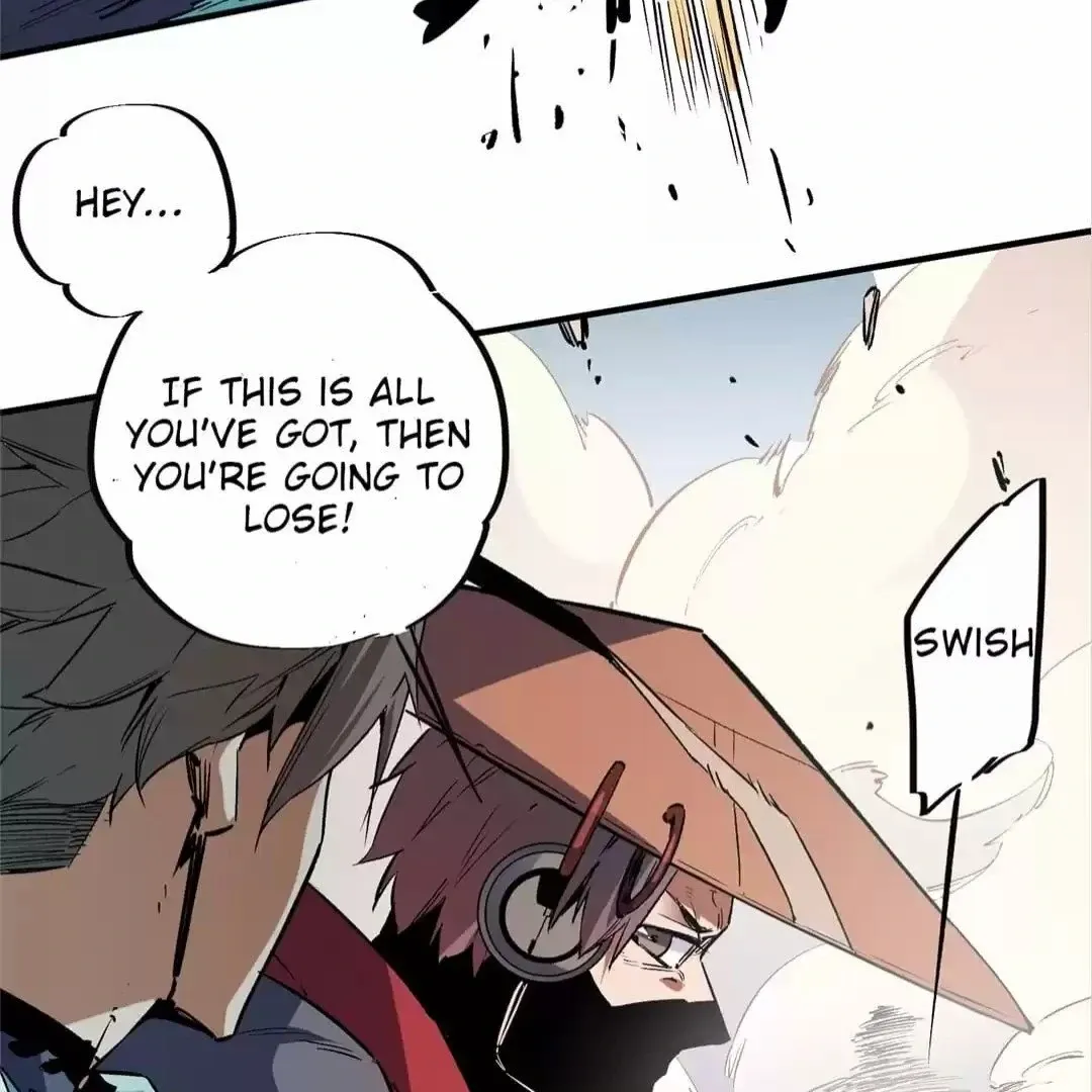 The Jobless Guy Who Has Come to Slay Chapter 33 page 73 - 
