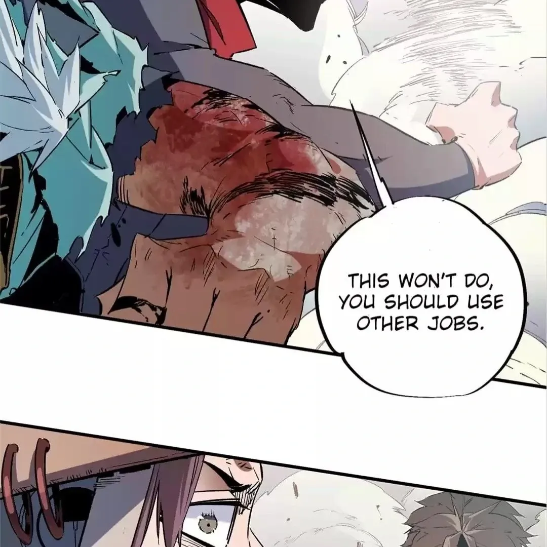 The Jobless Guy Who Has Come to Slay Chapter 33 page 74 - 