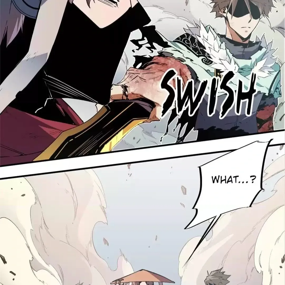 The Jobless Guy Who Has Come to Slay Chapter 33 page 75 - 