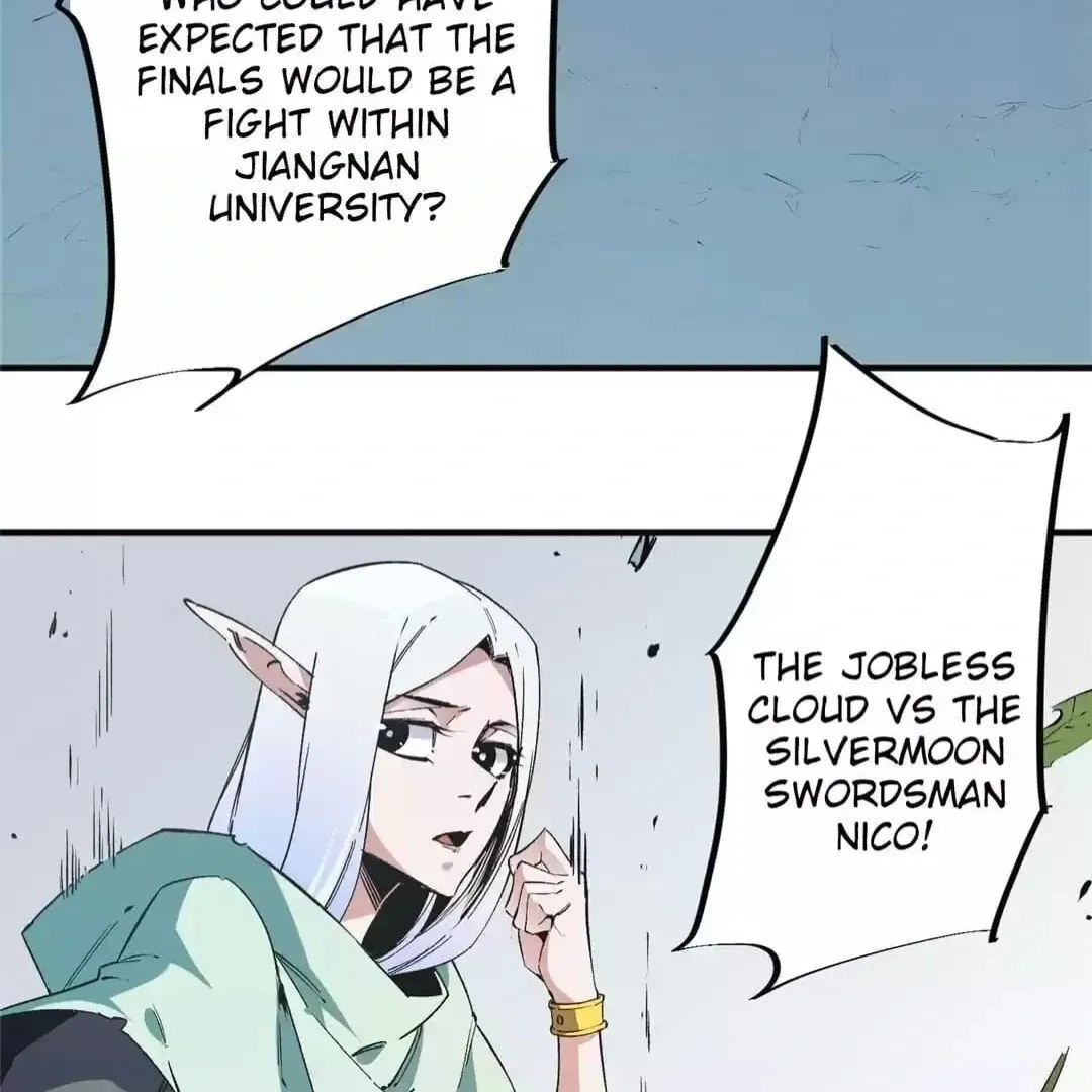 The Jobless Guy Who Has Come to Slay Chapter 33 page 84 - 