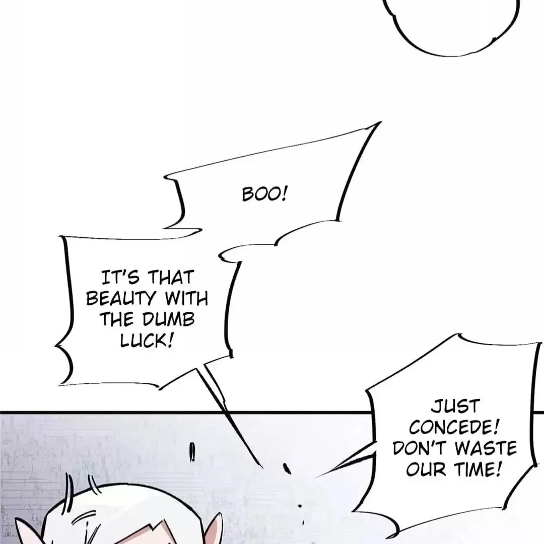 The Jobless Guy Who Has Come to Slay Chapter 33 page 86 - 
