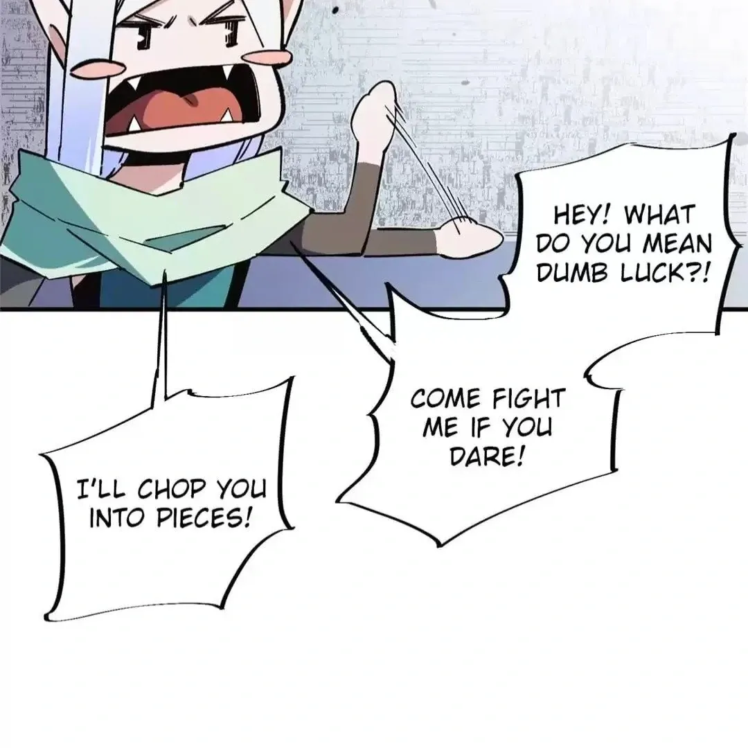 The Jobless Guy Who Has Come to Slay Chapter 33 page 87 - 