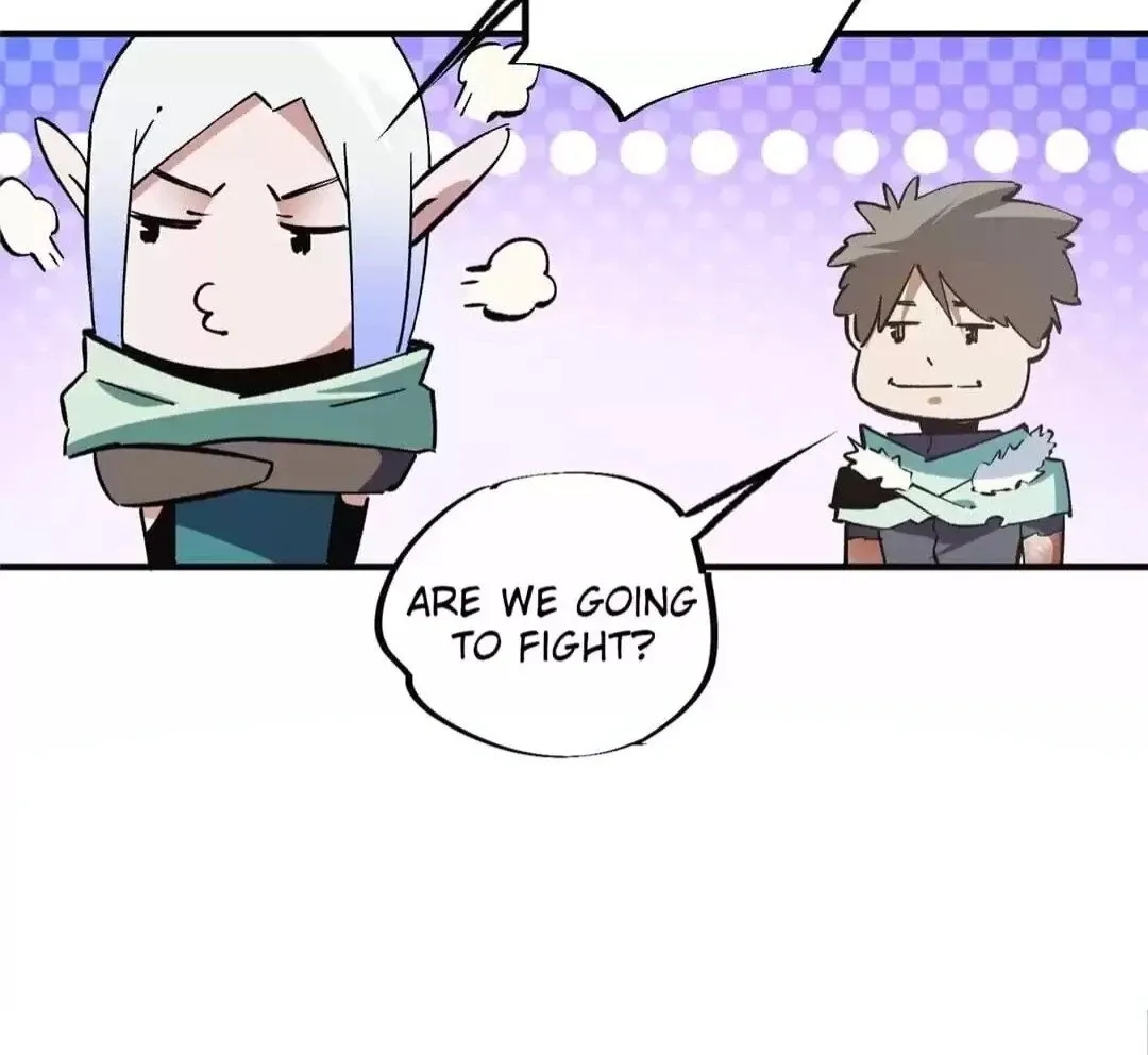 The Jobless Guy Who Has Come to Slay Chapter 33 page 90 - 