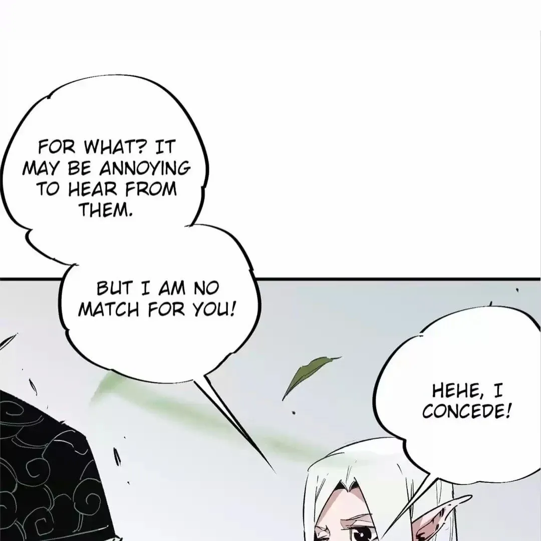 The Jobless Guy Who Has Come to Slay Chapter 33 page 91 - 