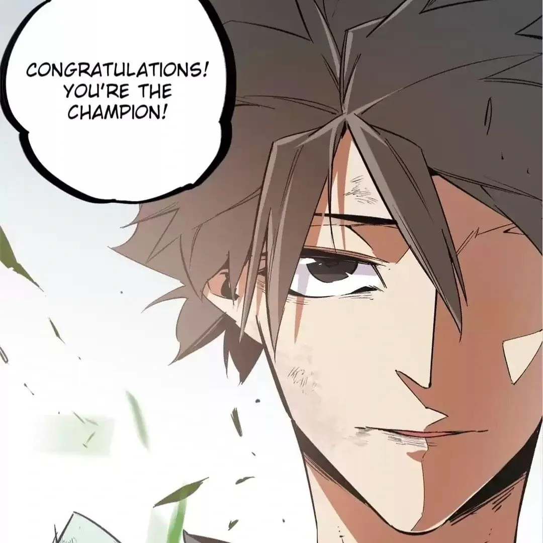 The Jobless Guy Who Has Come to Slay Chapter 33 page 93 - 