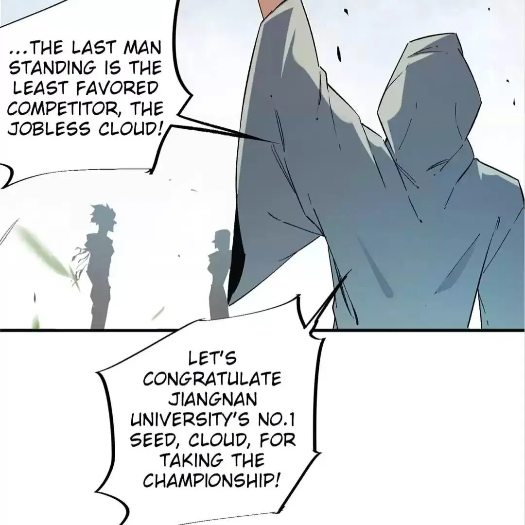 The Jobless Guy Who Has Come to Slay Chapter 33 page 95 - 