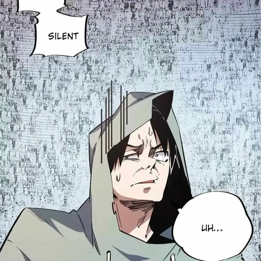 The Jobless Guy Who Has Come to Slay Chapter 33 page 97 - 