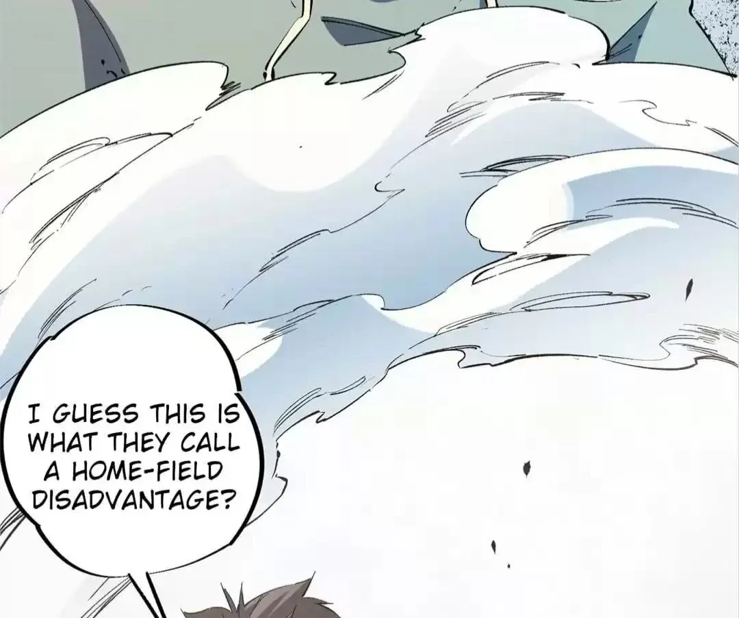 The Jobless Guy Who Has Come to Slay Chapter 33 page 98 - 