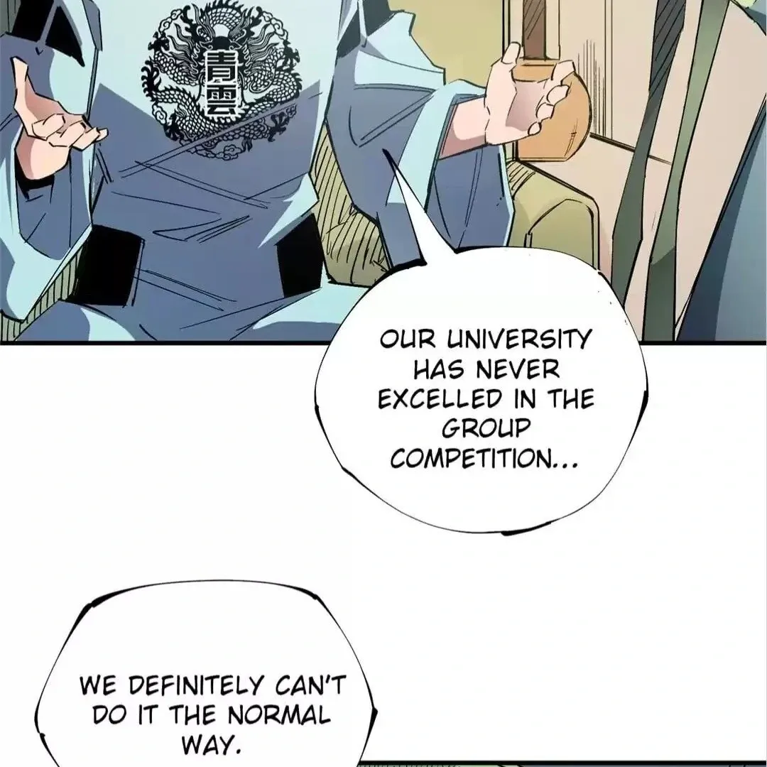 The Jobless Guy Who Has Come to Slay Chapter 34 page 12 - 