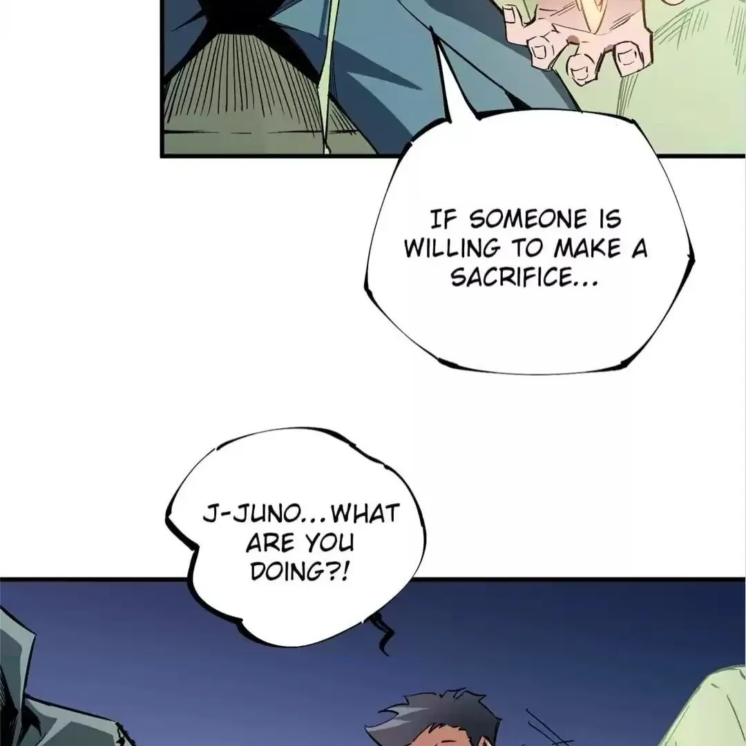 The Jobless Guy Who Has Come to Slay Chapter 34 page 14 - 