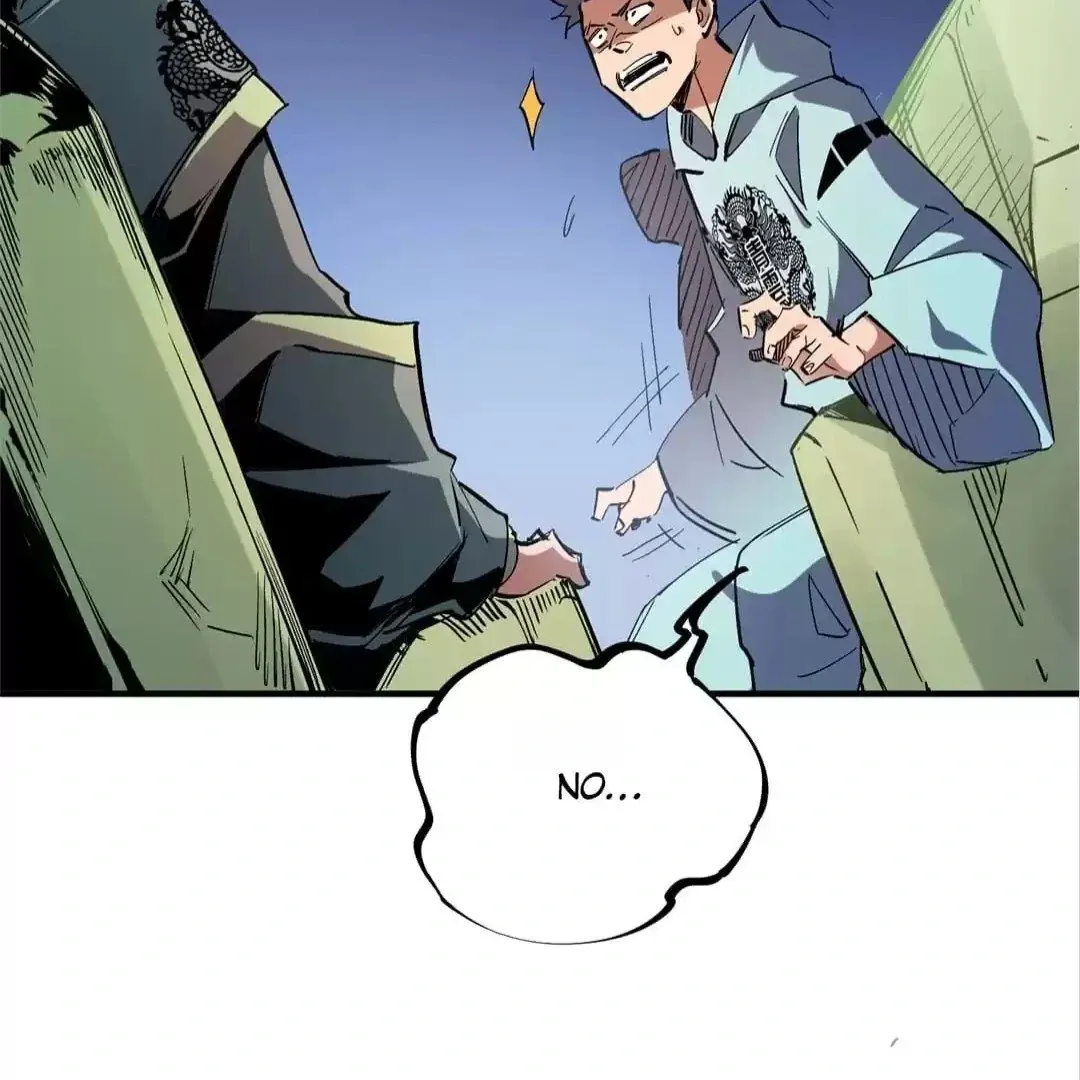 The Jobless Guy Who Has Come to Slay Chapter 34 page 15 - 