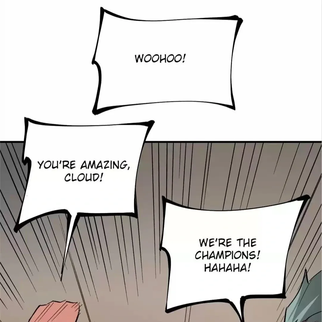 The Jobless Guy Who Has Come to Slay Chapter 34 page 19 - 