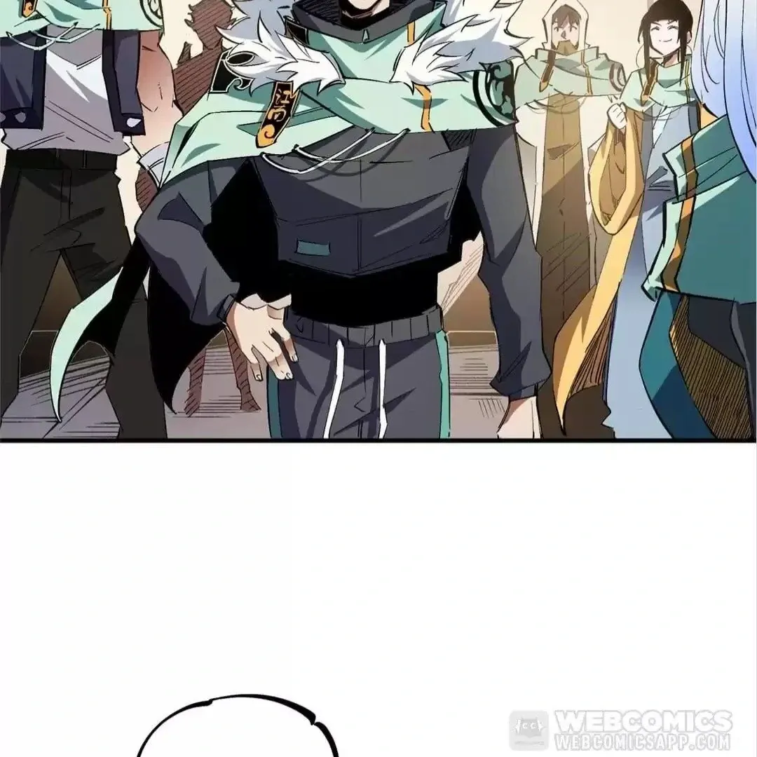 The Jobless Guy Who Has Come to Slay Chapter 34 page 22 - 