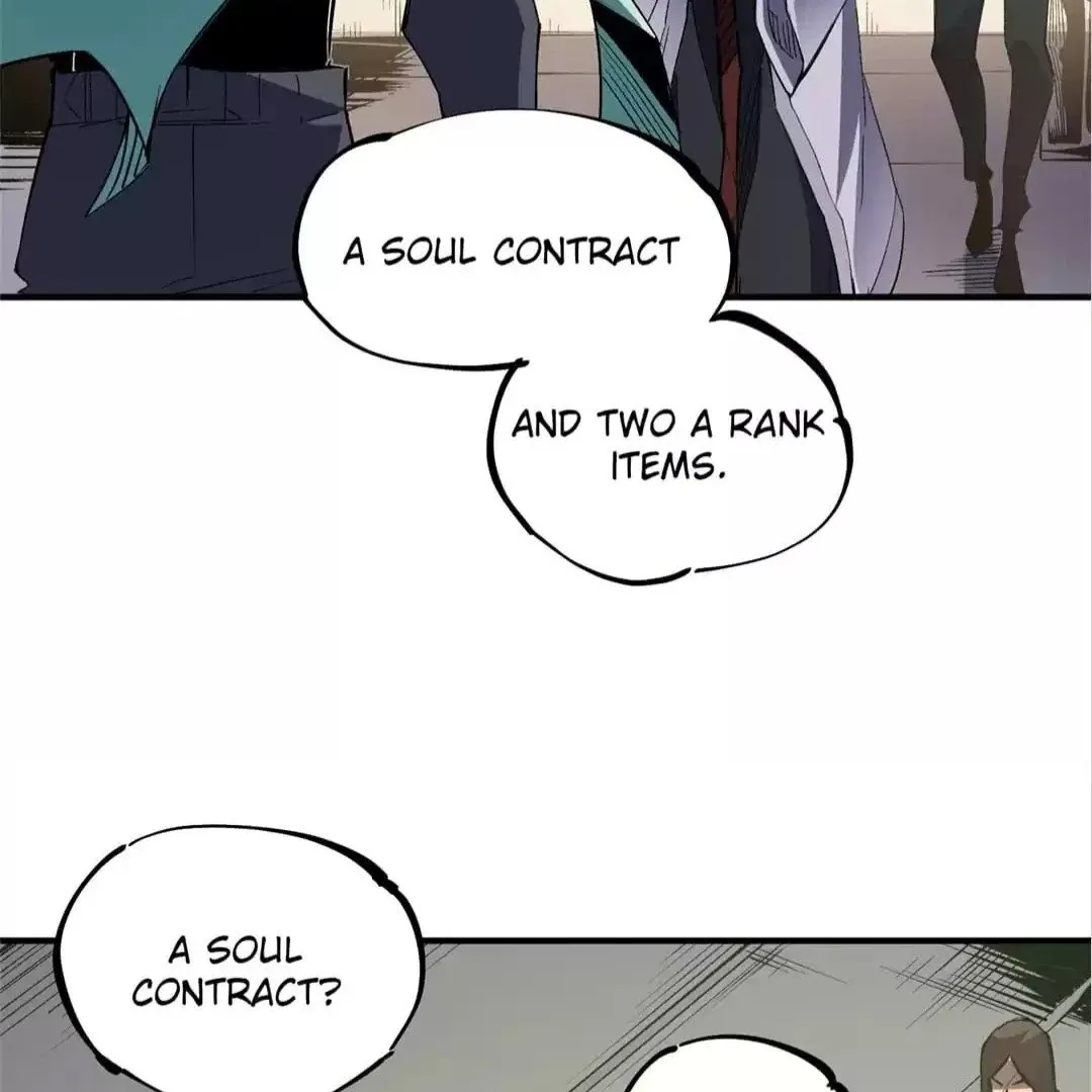 The Jobless Guy Who Has Come to Slay Chapter 34 page 24 - 