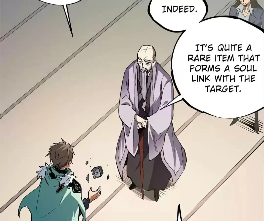 The Jobless Guy Who Has Come to Slay Chapter 34 page 25 - 