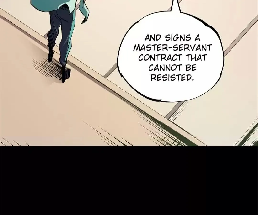 The Jobless Guy Who Has Come to Slay Chapter 34 page 26 - 