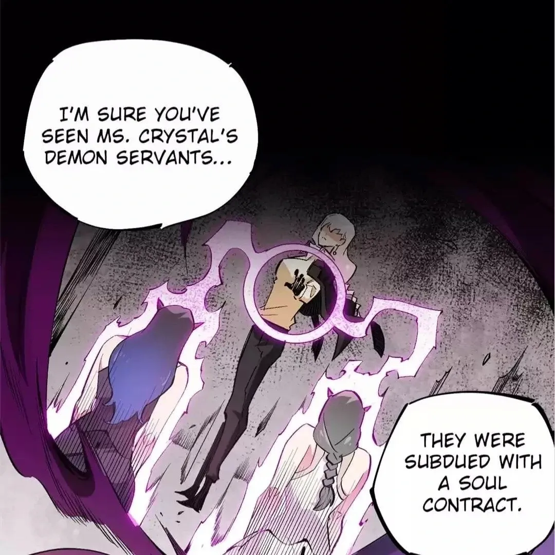 The Jobless Guy Who Has Come to Slay Chapter 34 page 27 - 