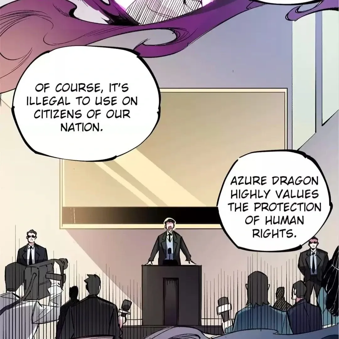 The Jobless Guy Who Has Come to Slay Chapter 34 page 28 - 
