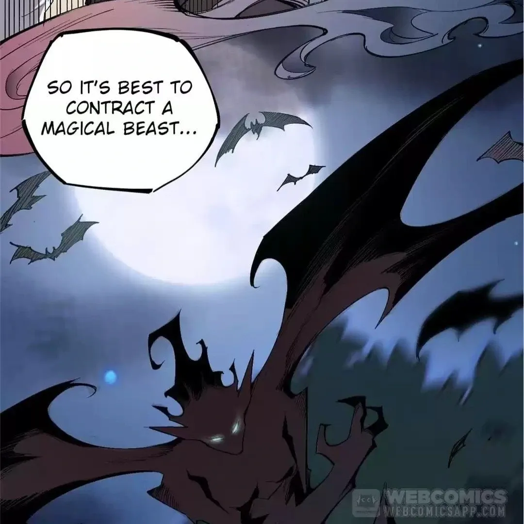 The Jobless Guy Who Has Come to Slay Chapter 34 page 29 - 