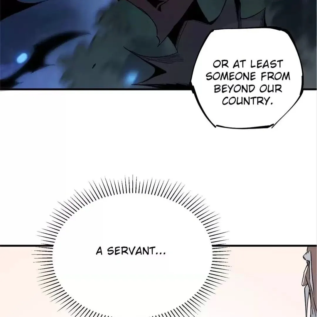 The Jobless Guy Who Has Come to Slay Chapter 34 page 30 - 