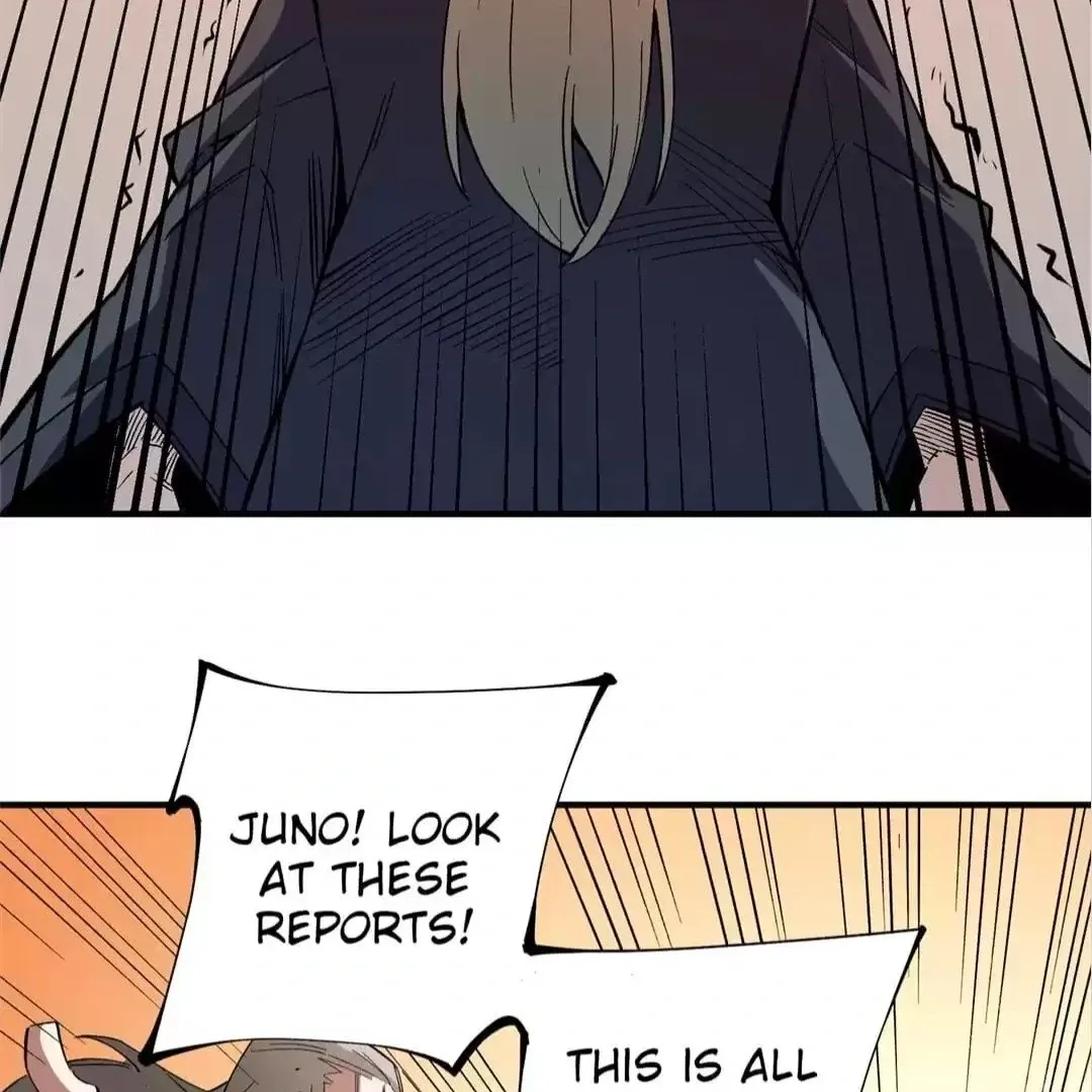 The Jobless Guy Who Has Come to Slay Chapter 34 page 4 - 