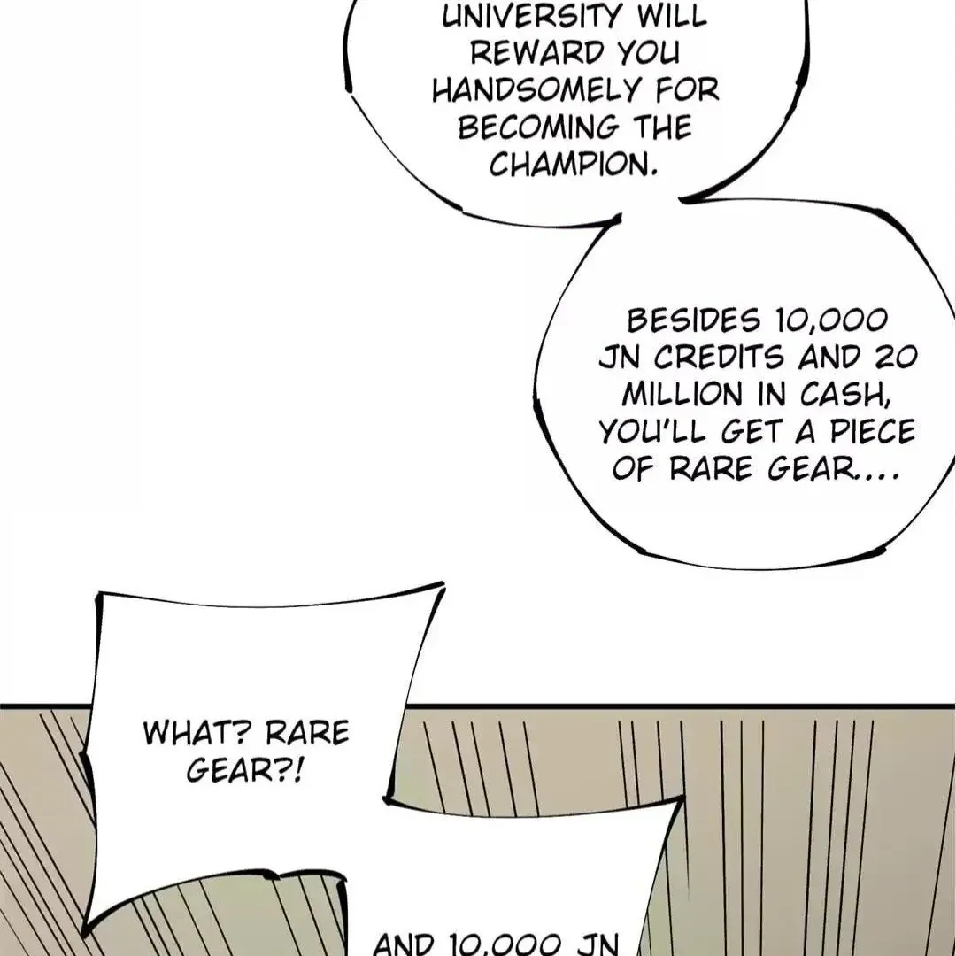 The Jobless Guy Who Has Come to Slay Chapter 34 page 32 - 