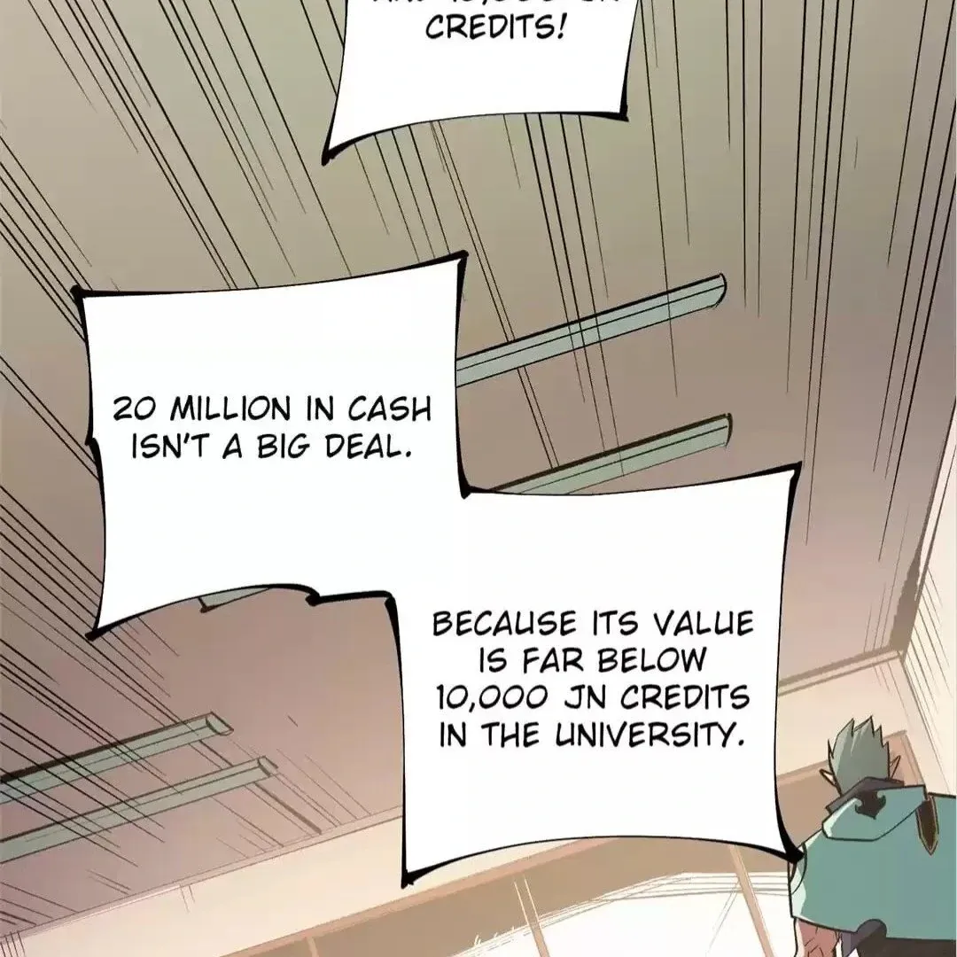 The Jobless Guy Who Has Come to Slay Chapter 34 page 33 - 