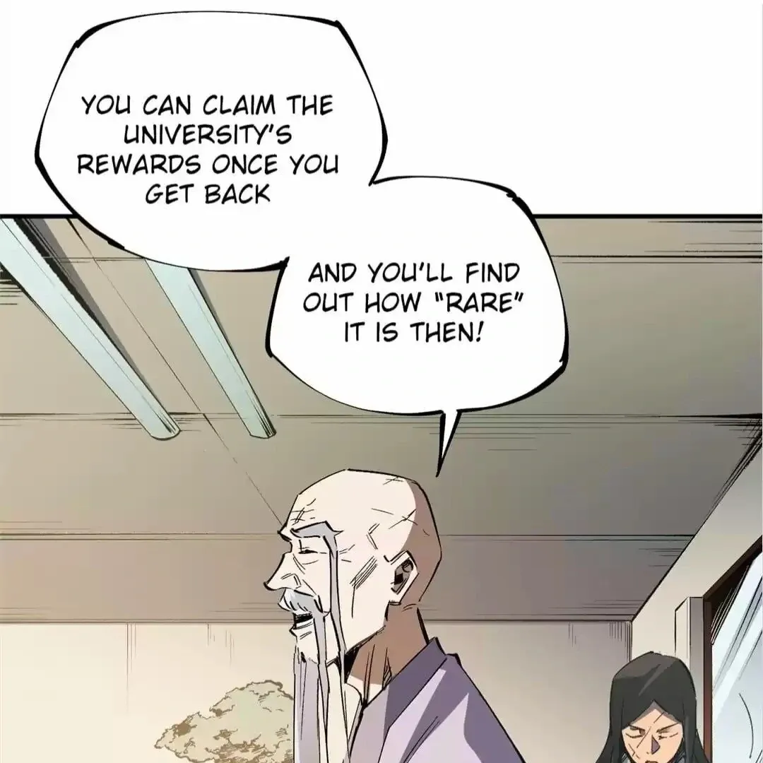 The Jobless Guy Who Has Come to Slay Chapter 34 page 36 - 