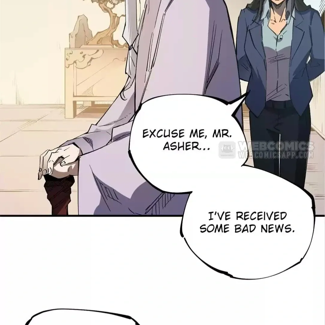 The Jobless Guy Who Has Come to Slay Chapter 34 page 37 - 