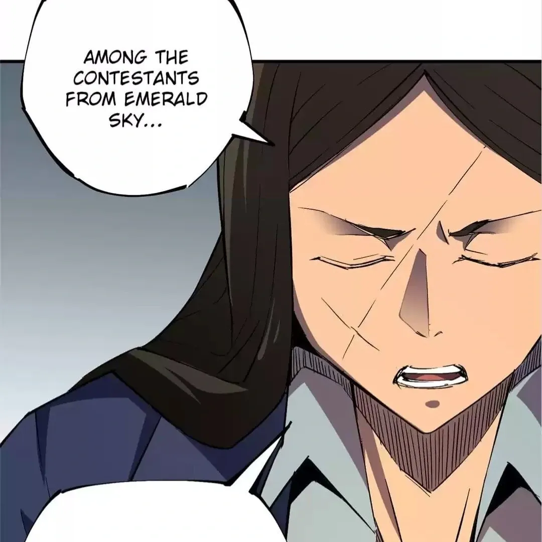 The Jobless Guy Who Has Come to Slay Chapter 34 page 38 - 