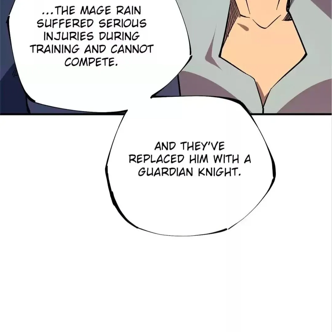 The Jobless Guy Who Has Come to Slay Chapter 34 page 39 - 