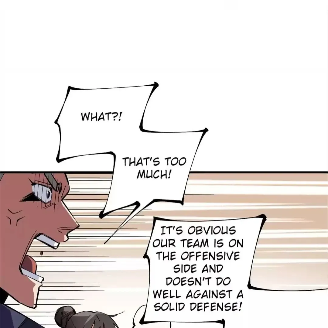 The Jobless Guy Who Has Come to Slay Chapter 34 page 40 - 