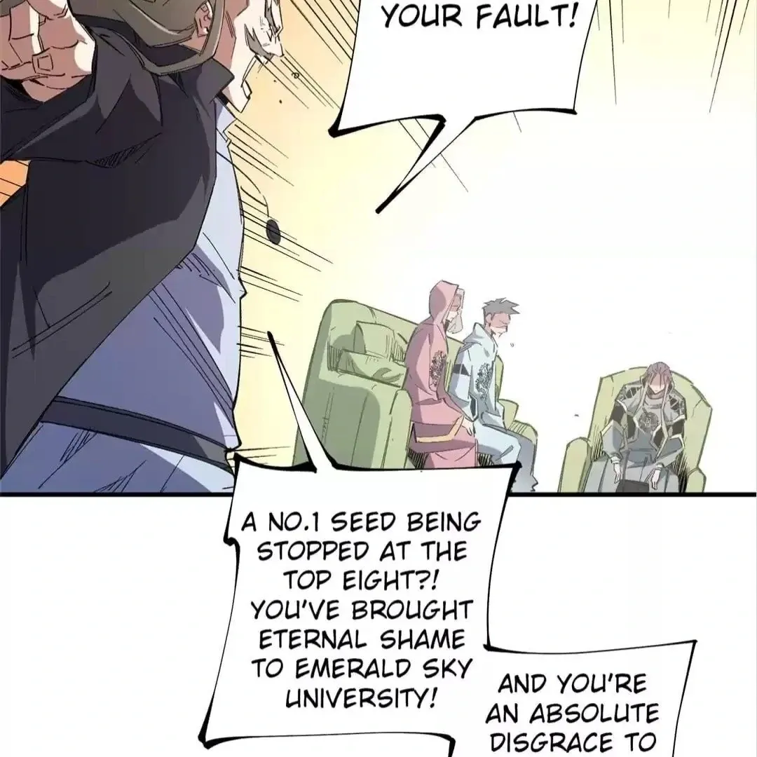 The Jobless Guy Who Has Come to Slay Chapter 34 page 5 - 