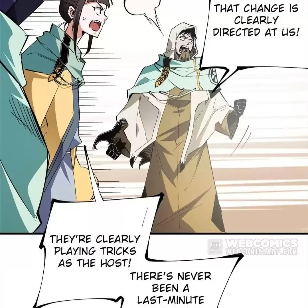 The Jobless Guy Who Has Come to Slay Chapter 34 page 41 - 