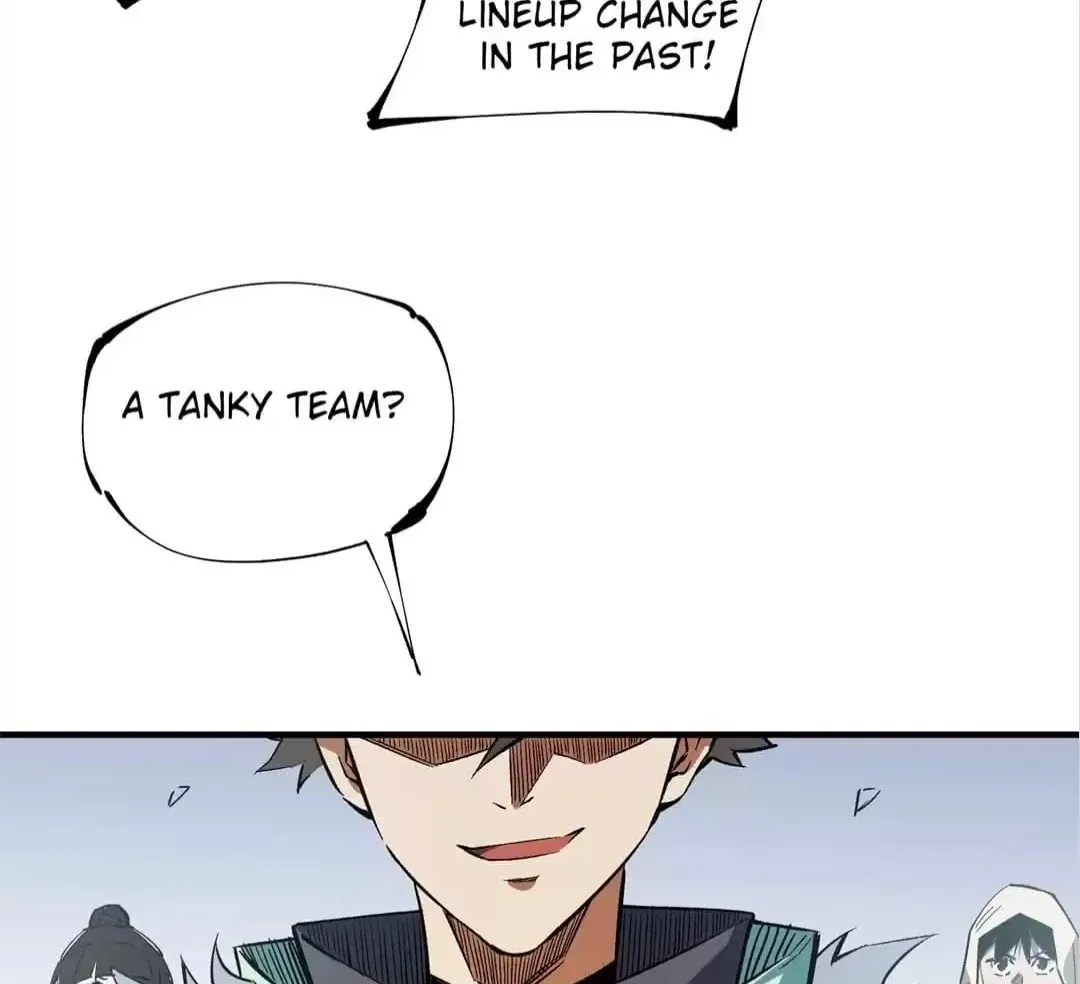 The Jobless Guy Who Has Come to Slay Chapter 34 page 42 - 