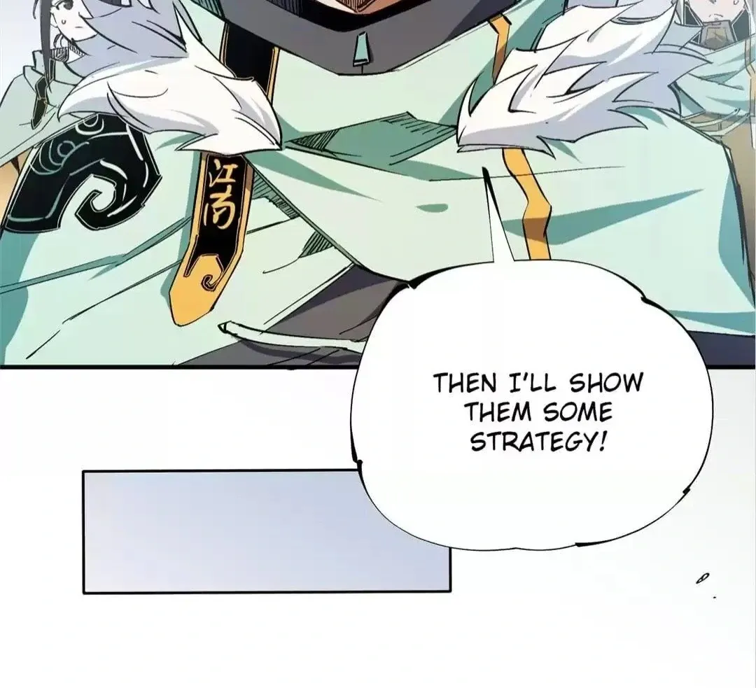The Jobless Guy Who Has Come to Slay Chapter 34 page 43 - 