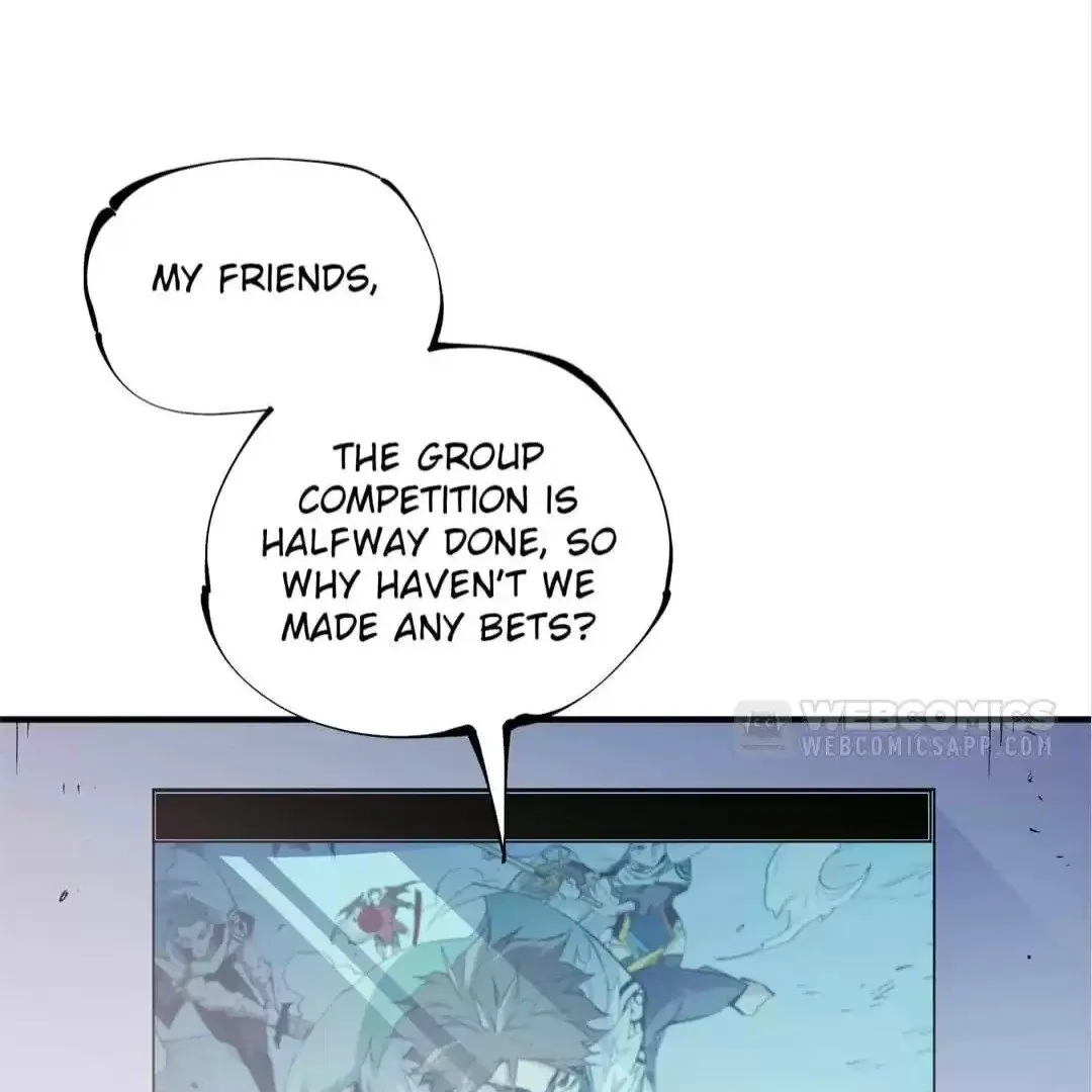 The Jobless Guy Who Has Come to Slay Chapter 34 page 48 - 