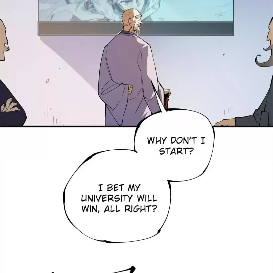 The Jobless Guy Who Has Come to Slay Chapter 34 page 49 - 