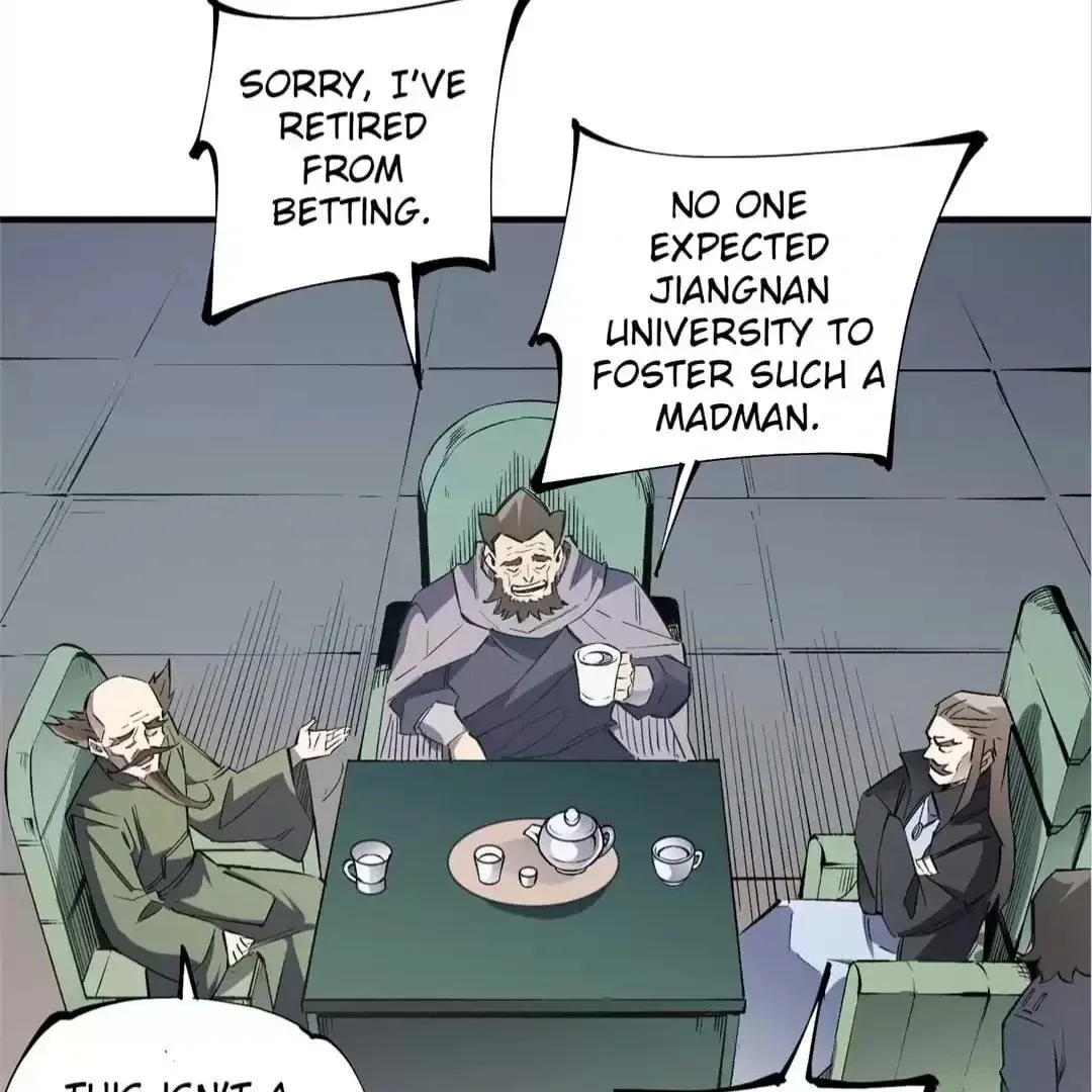 The Jobless Guy Who Has Come to Slay Chapter 34 page 50 - 