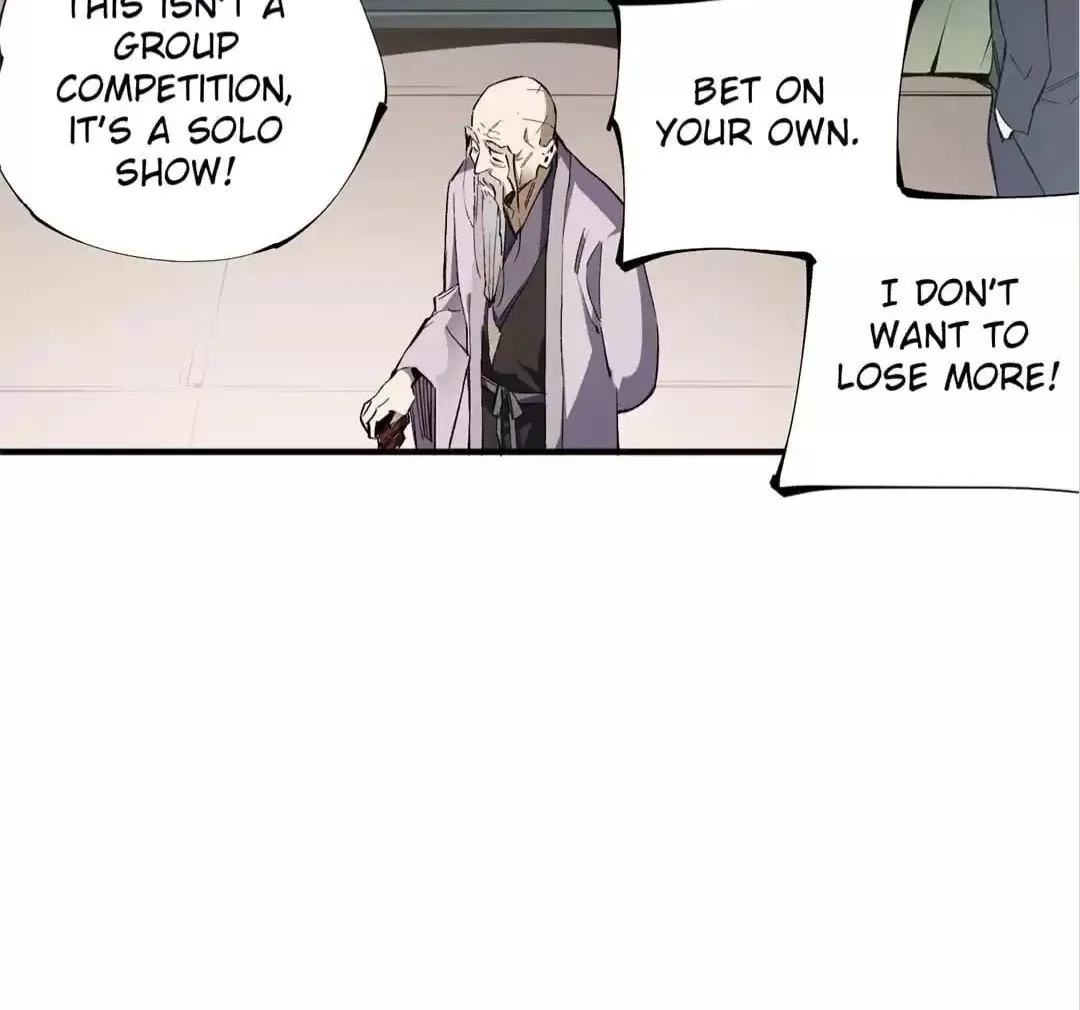 The Jobless Guy Who Has Come to Slay Chapter 34 page 51 - 