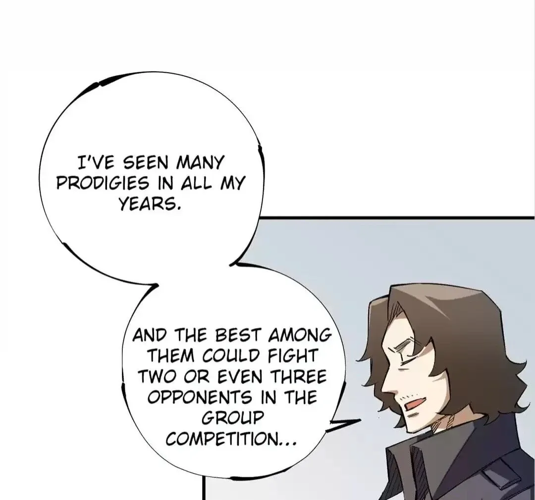 The Jobless Guy Who Has Come to Slay Chapter 34 page 52 - 