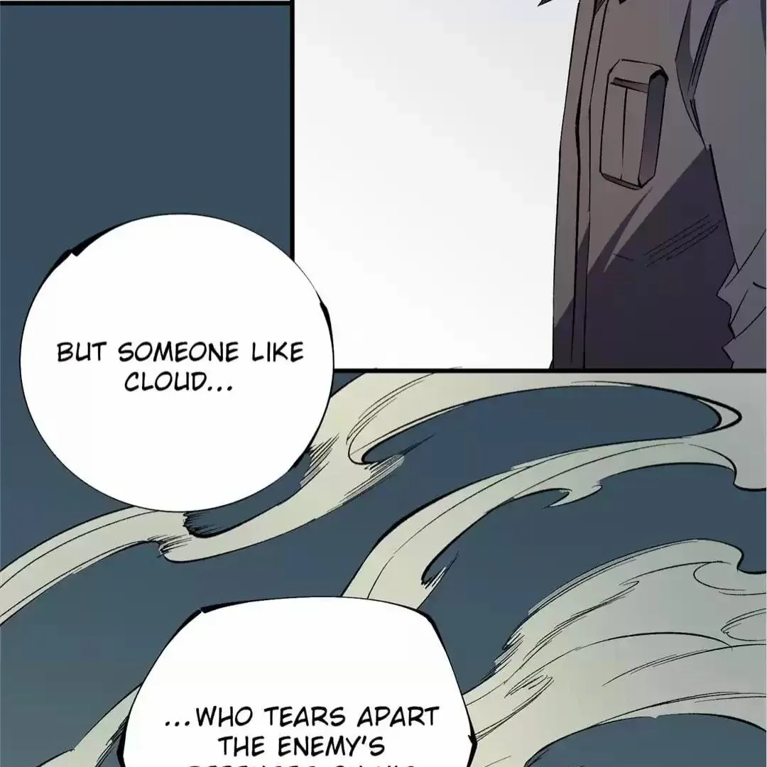 The Jobless Guy Who Has Come to Slay Chapter 34 page 53 - 