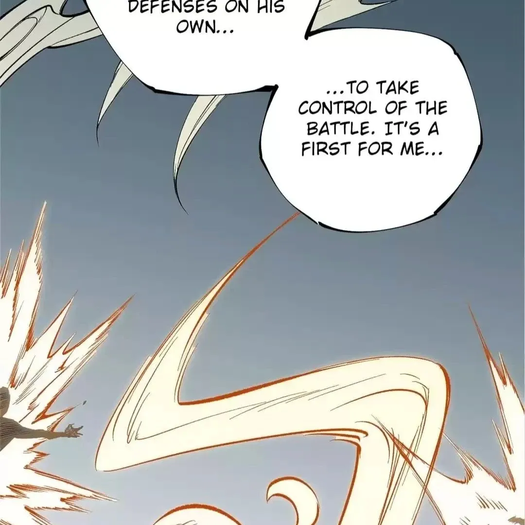 The Jobless Guy Who Has Come to Slay Chapter 34 page 54 - 