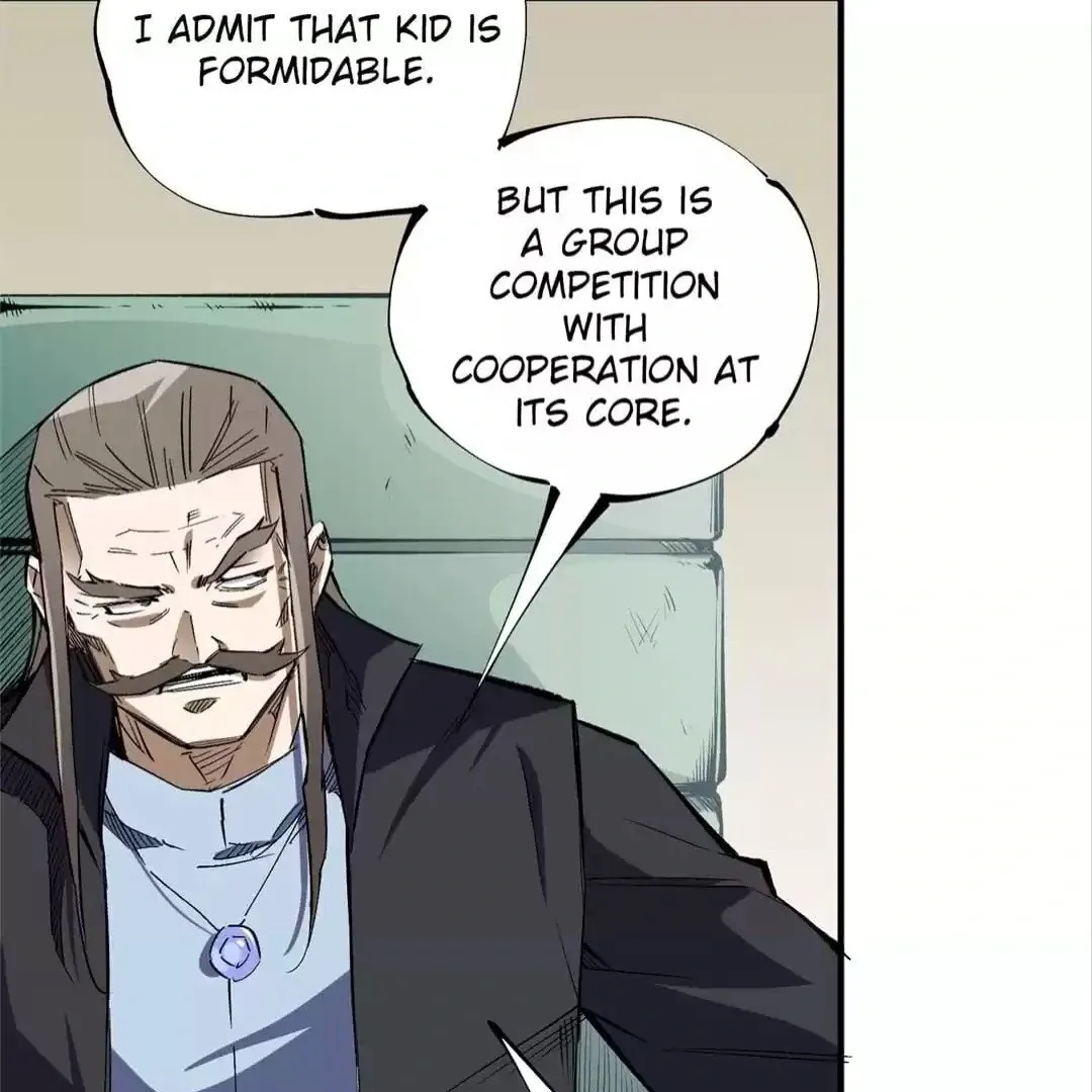 The Jobless Guy Who Has Come to Slay Chapter 34 page 58 - 