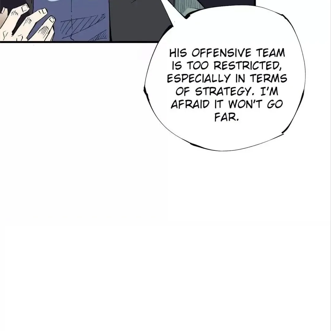The Jobless Guy Who Has Come to Slay Chapter 34 page 59 - 